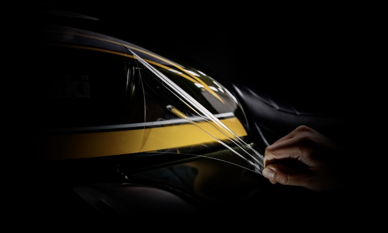 エシュロン｜プロテクションフィルム｜２りんかんPITサービス