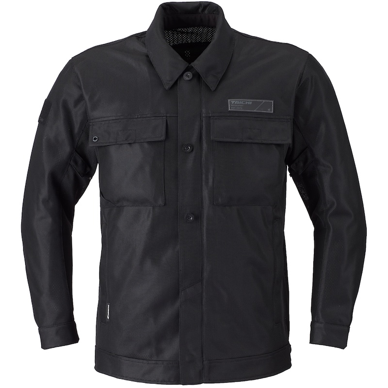 タイチRSJ353マイルズエアージャケット|2りんかん