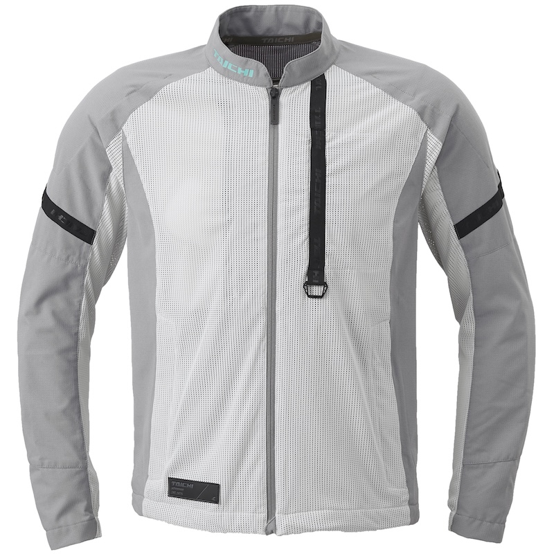 タイチRSJ356ライトエアージャケット｜２りんかん