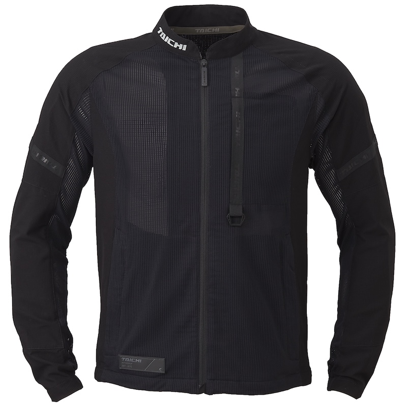 タイチRSJ356ライトエアージャケット｜２りんかん