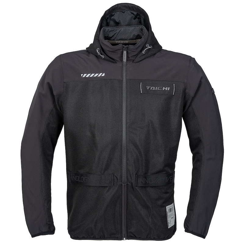 タイチRSJ334エアーフリップパーカ｜２りんかん