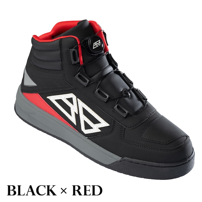 バリチェロ ライディングスニーカー|2りんかん