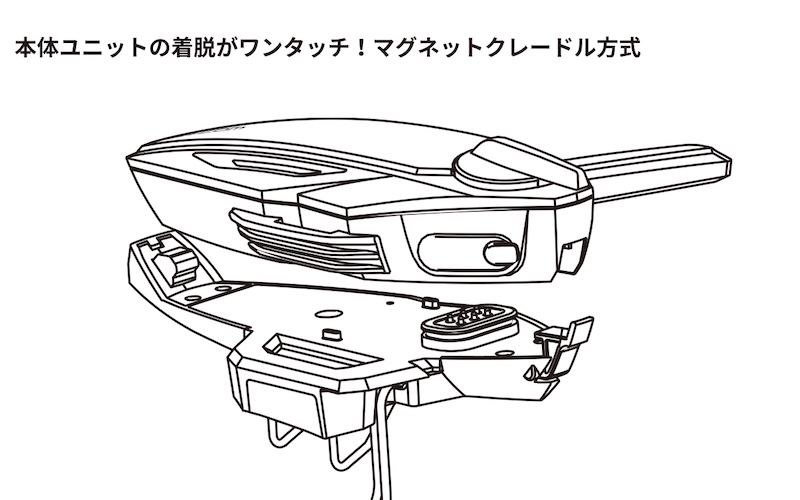 サインハウス|B+COM|7X evo|2りんかん