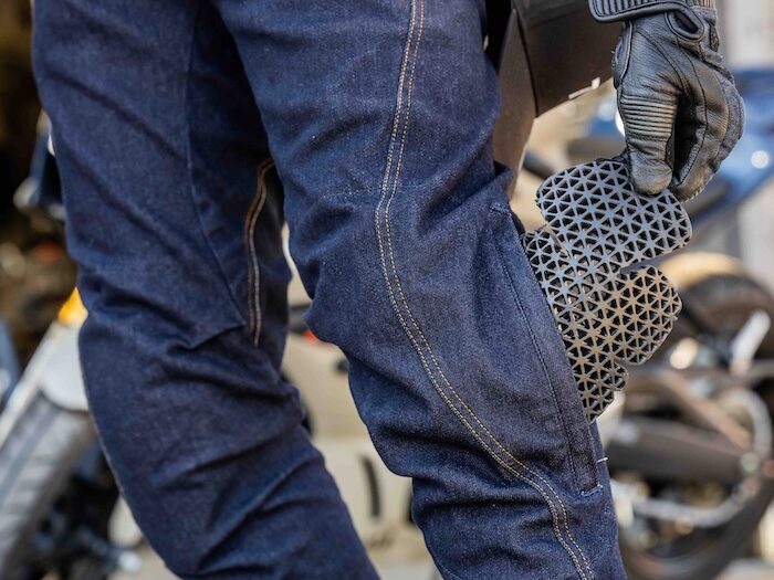 BMC｜シン・ライダーデニム｜２りんかん