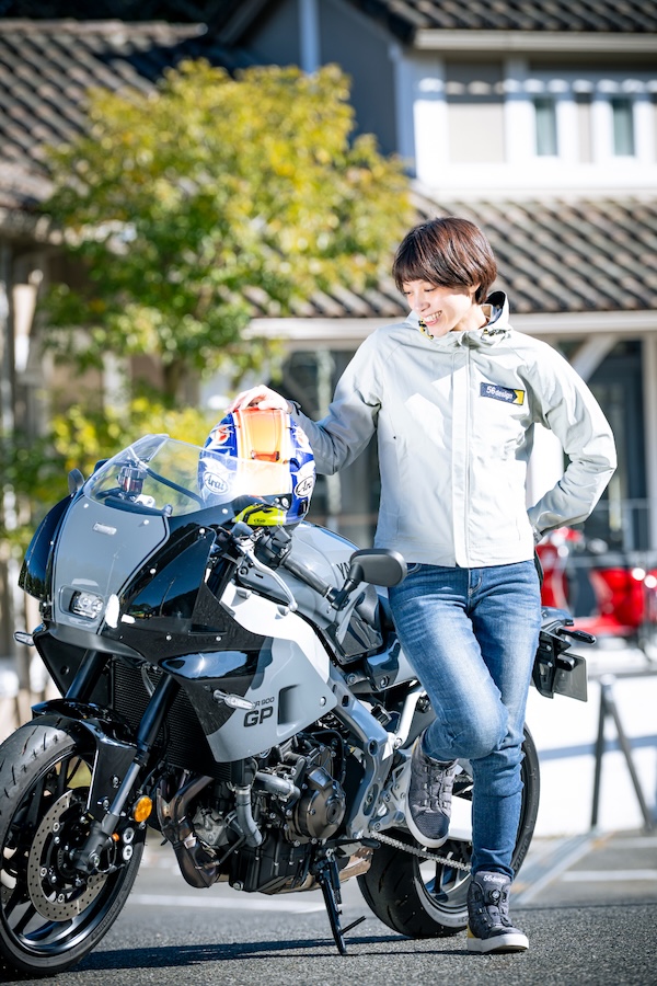 バイクウェア・装備 56 Design Street riders field parker2 56 Design 
