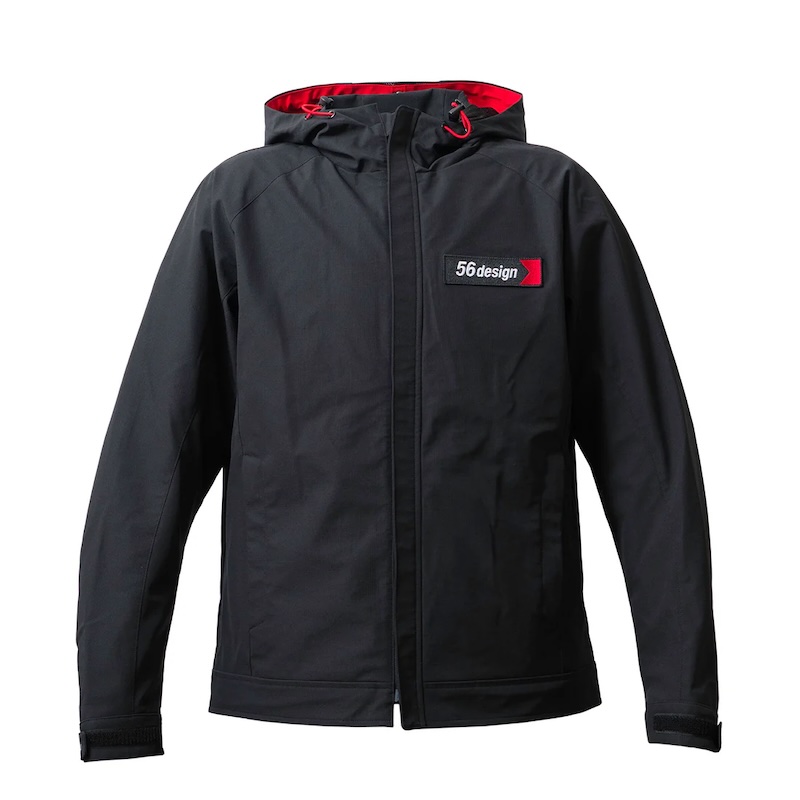 56design BASIC HOODIE｜２りんかん