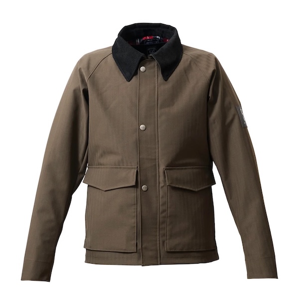 56design HUNTING JACKET|2りんかん