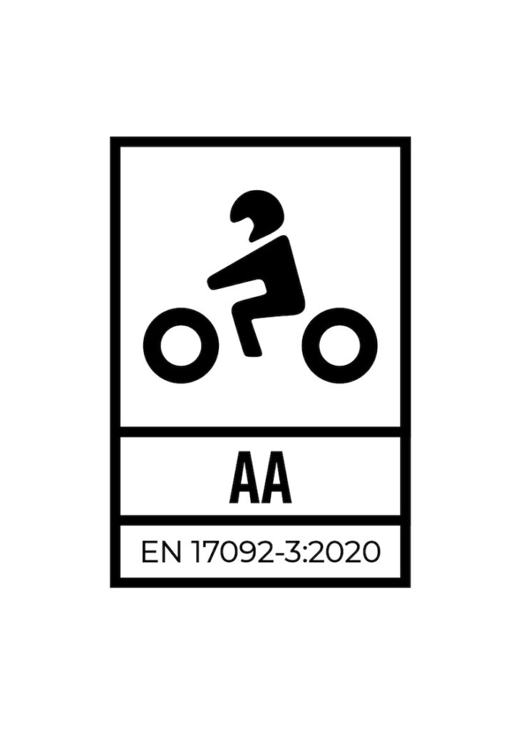 Furygan｜LIVIO with D3O®｜２りんかん