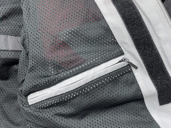 MOTRHEADエアブレイクジャケット|M2603|2りんかん