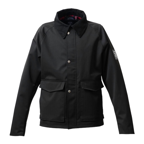 56design HUNTING JACKET|2りんかん