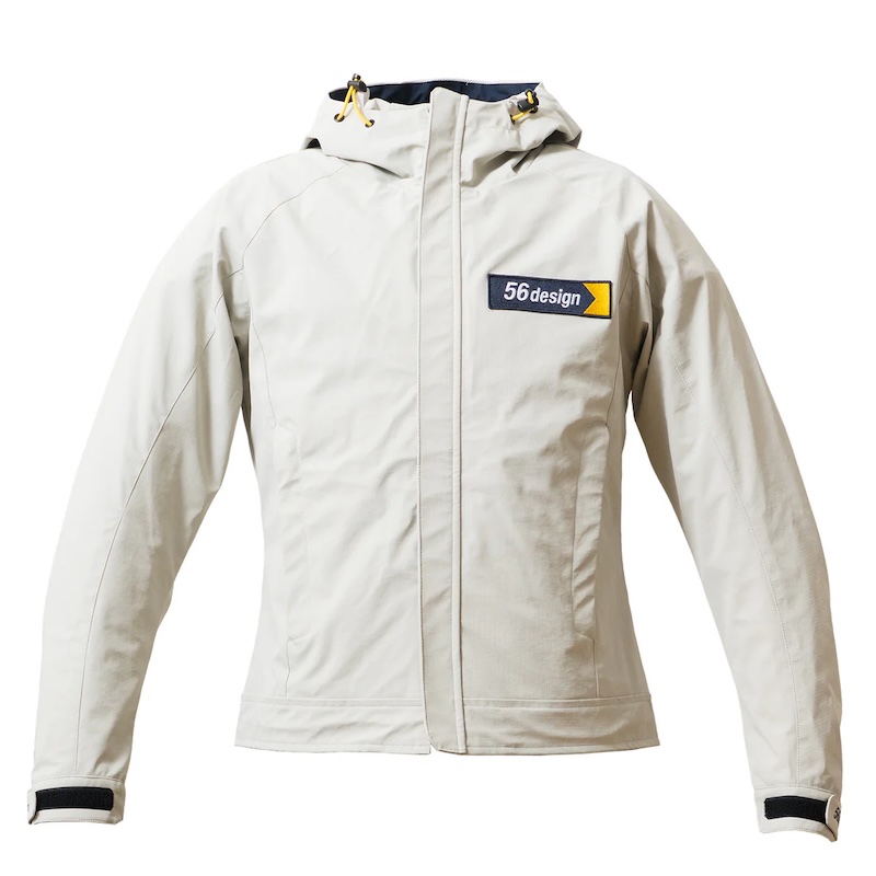 56design BASIC HOODIE｜２りんかん