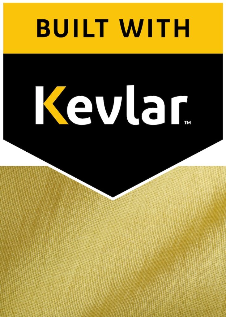 Furygan｜LIVIO with D3O®｜２りんかん