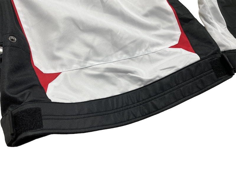 MOTRHEADエアブレイクジャケット|M2603|2りんかん