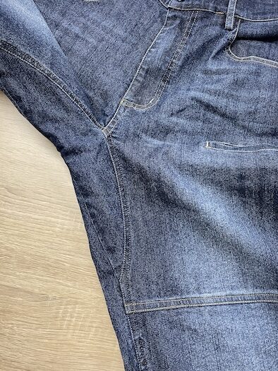 MOTORHEADストレッチデニムパンツ｜M2612｜２りんかん