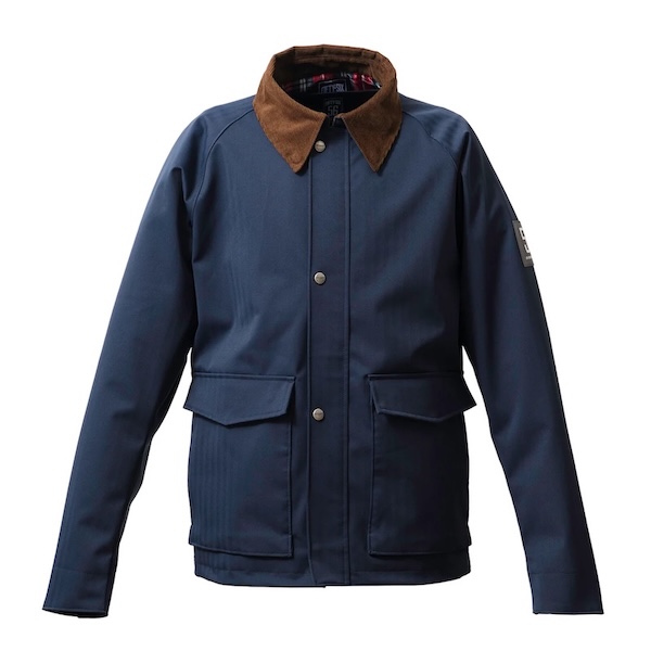 56design HUNTING JACKET|2りんかん