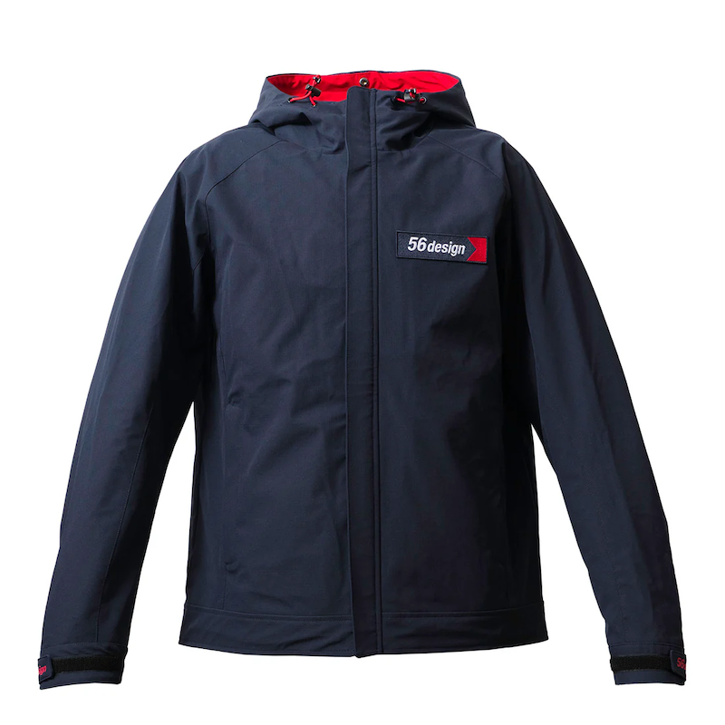 56design BASIC HOODIE｜２りんかん