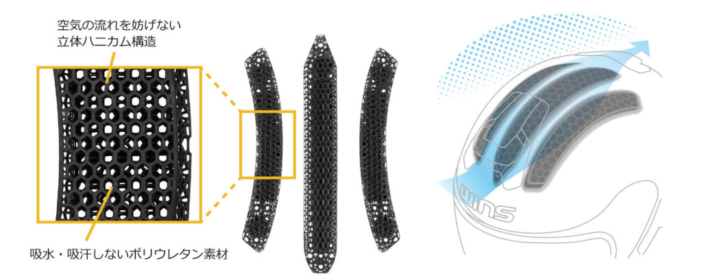 WINS_A-FORCE RR_3Kカーボン｜MFJ公認モデル｜２りんかん