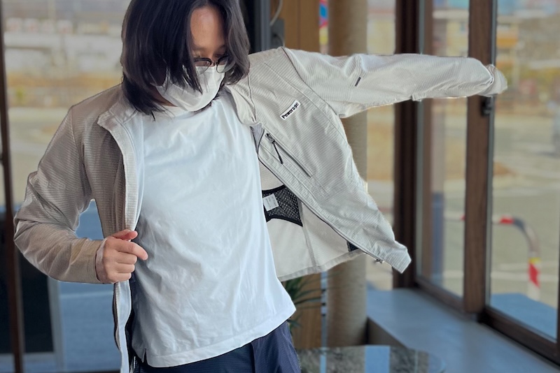 POWERAGE DOT-RIXシリーズ