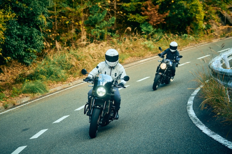 TAICHIクイックドライウエア｜２りんかん