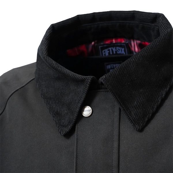 56design HUNTING JACKET|2りんかん