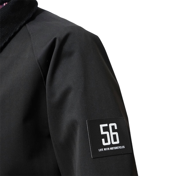 56design HUNTING JACKET|2りんかん