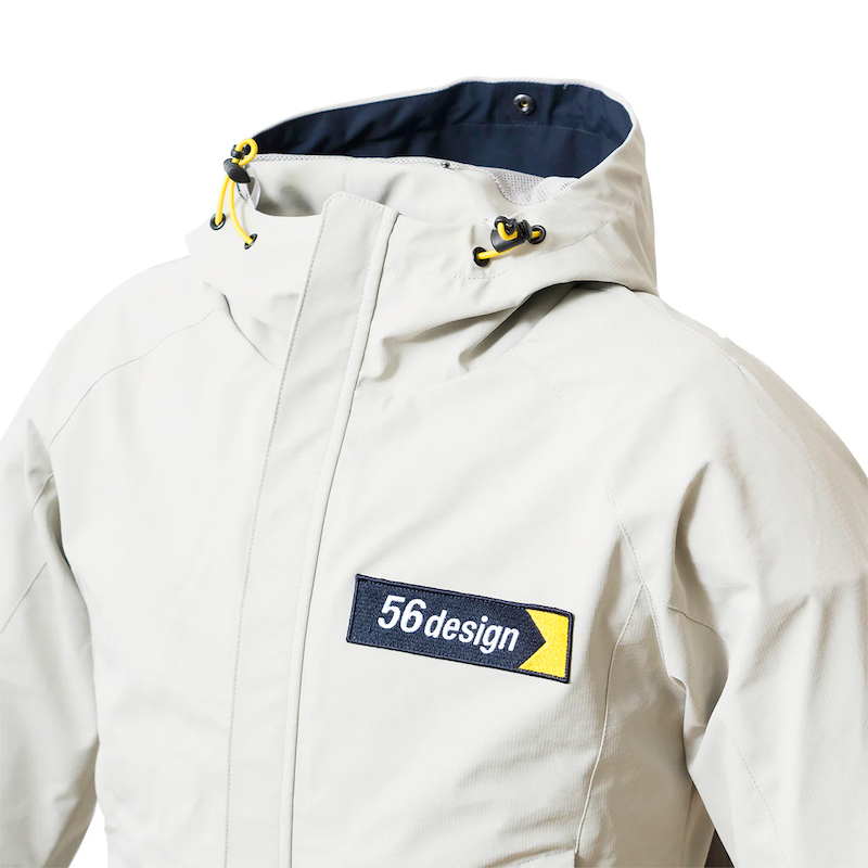 56design BASIC HOODIE｜２りんかん