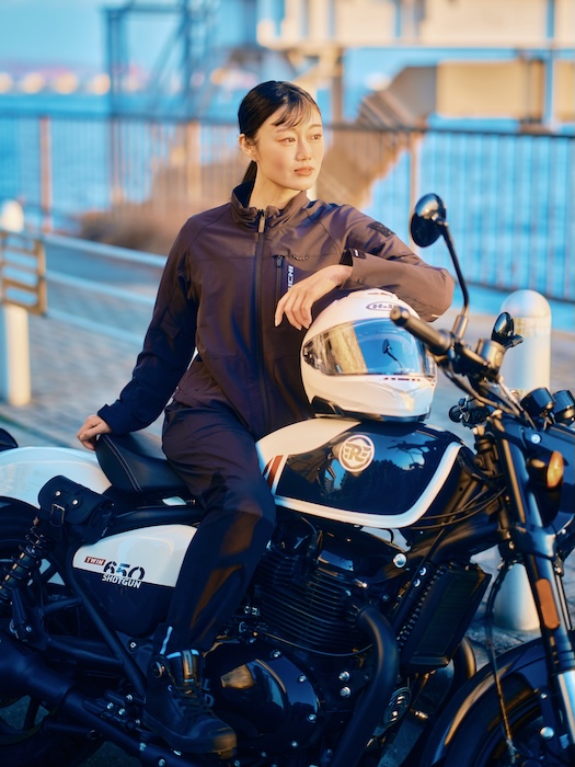 TAICHIクイックドライウエア｜２りんかん