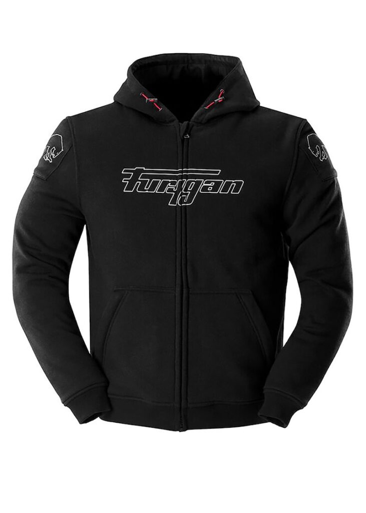 Furygan｜LIVIO with D3O®｜２りんかん