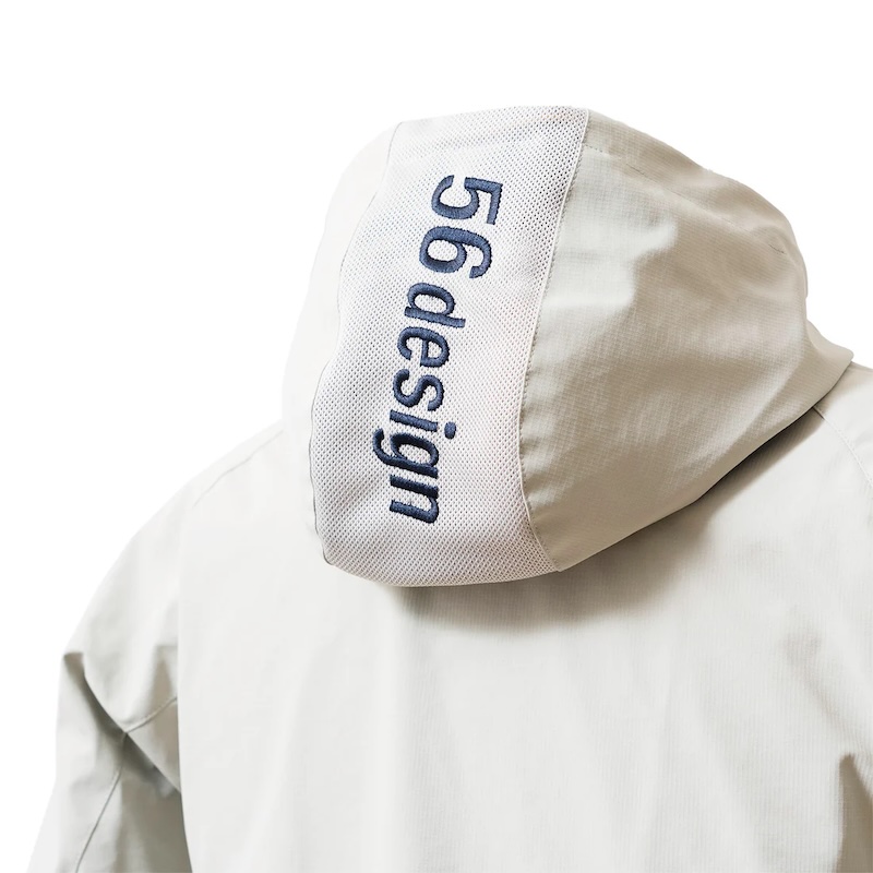 56design BASIC HOODIE｜２りんかん
