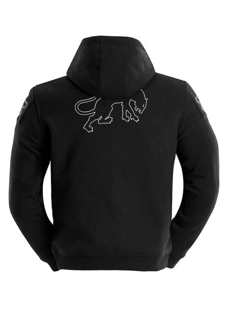 Furygan｜LIVIO with D3O®｜２りんかん