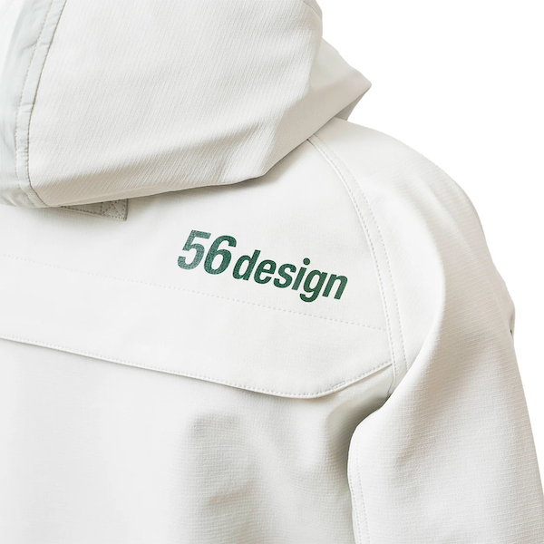 56design AXIS JACKET｜２りんかん