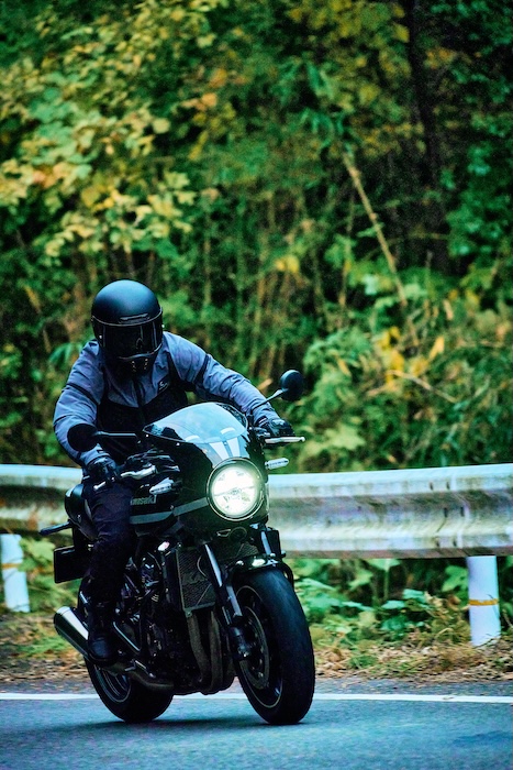 TAICHIクイックドライウエア｜２りんかん