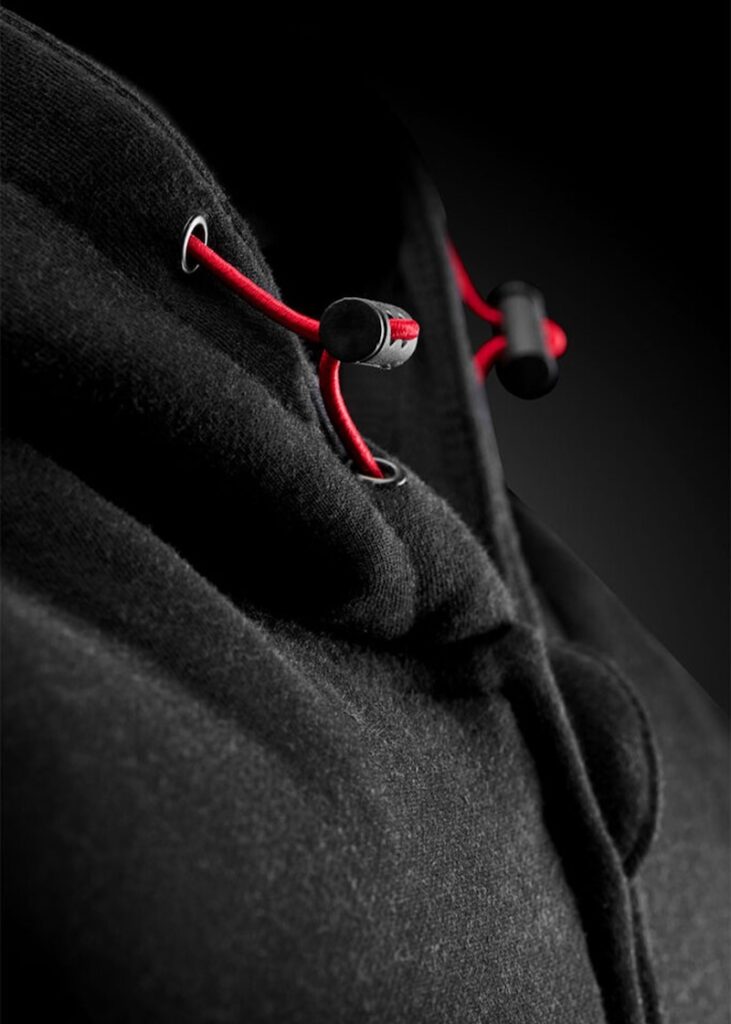 Furygan｜LIVIO with D3O®｜２りんかん