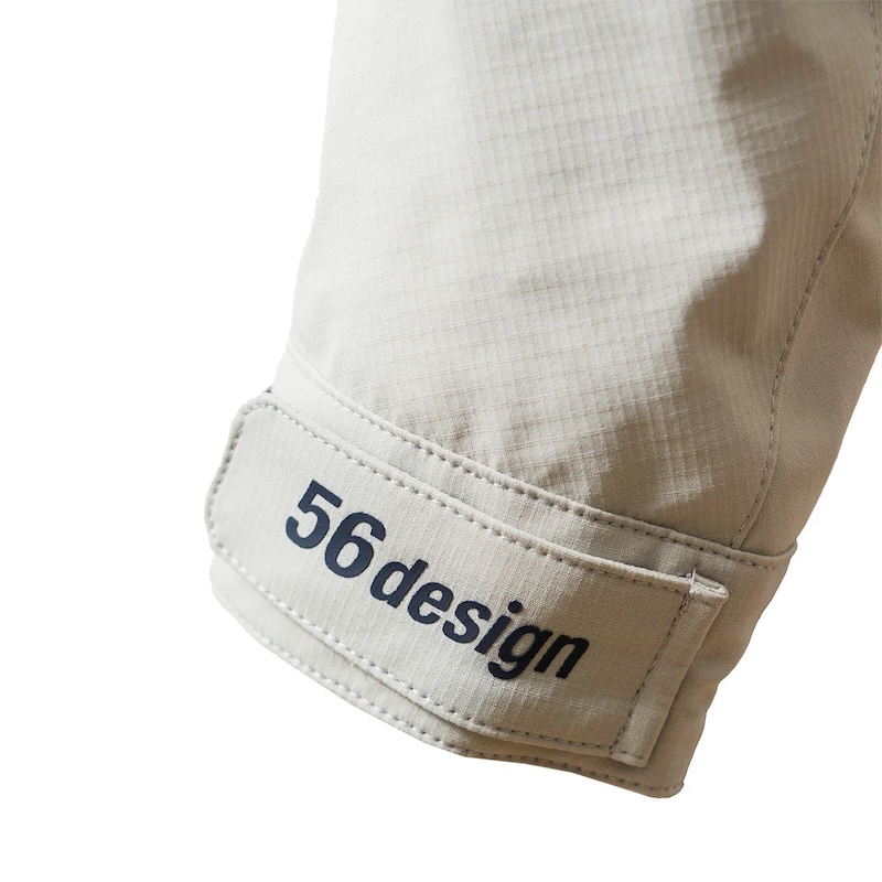 56design BASIC HOODIE｜２りんかん