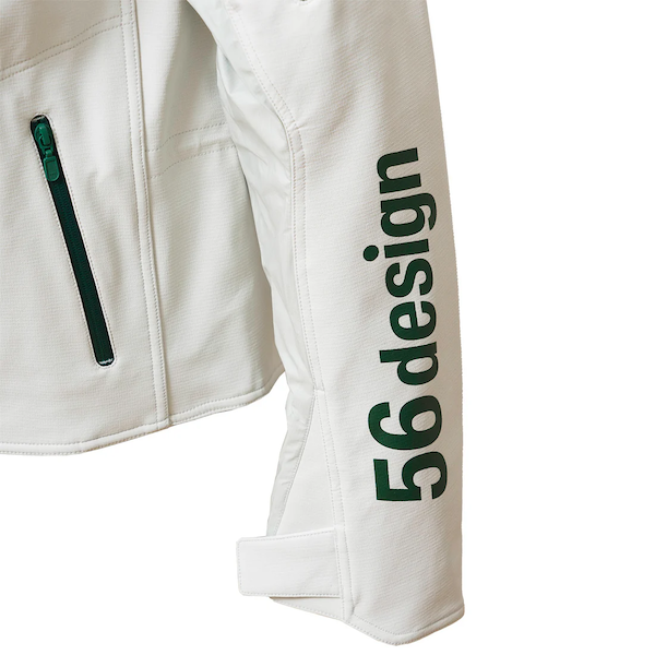 56design AXIS JACKET｜２りんかん