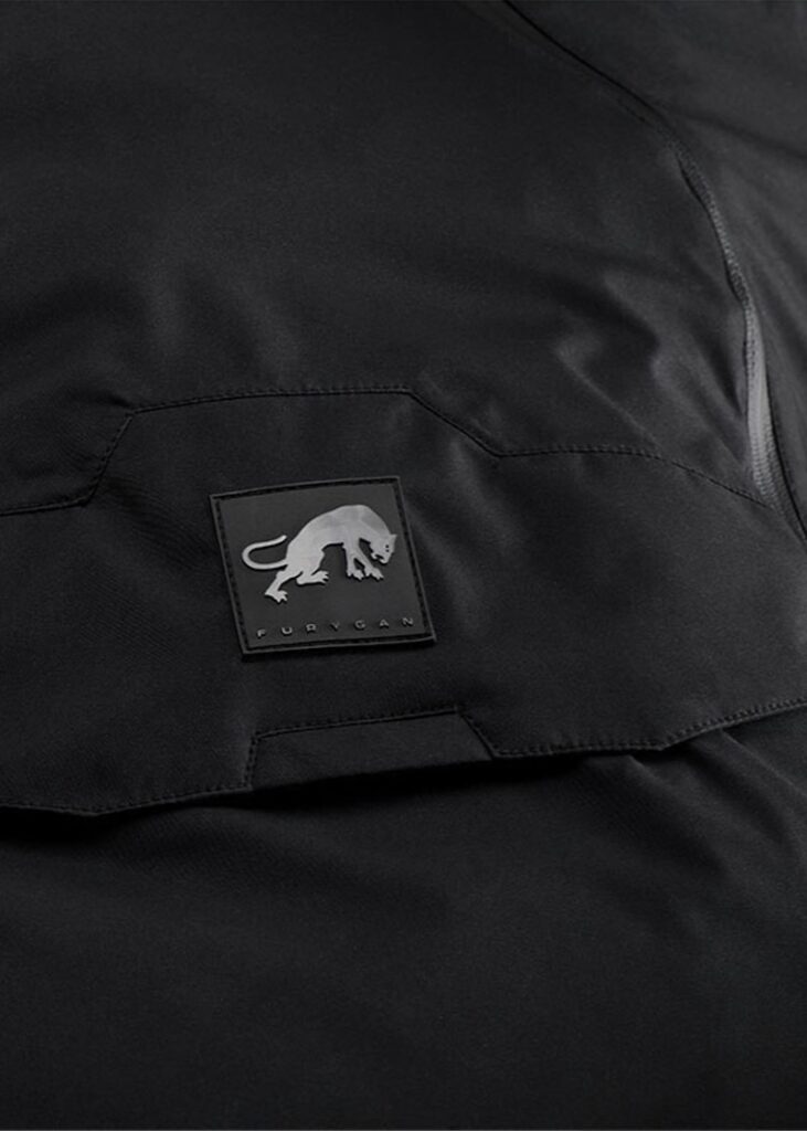 Furygan ASHTON (アシュトン)with D3O®|2りんかん