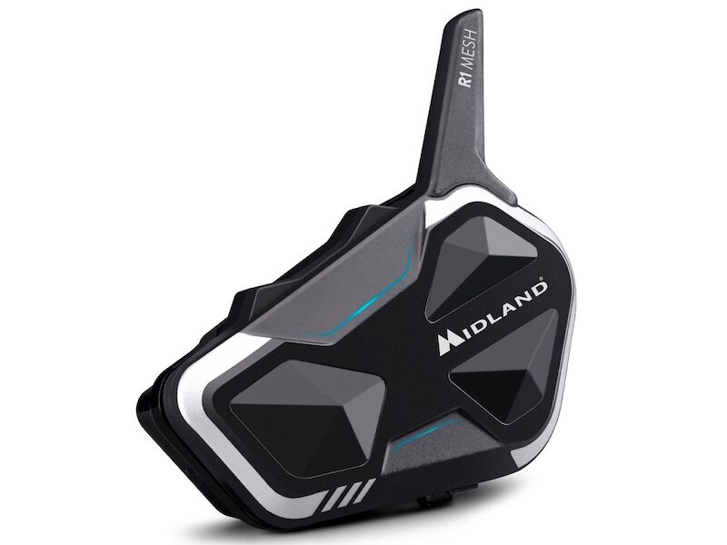 MIDLAND｜R1 MESH｜２りんかん