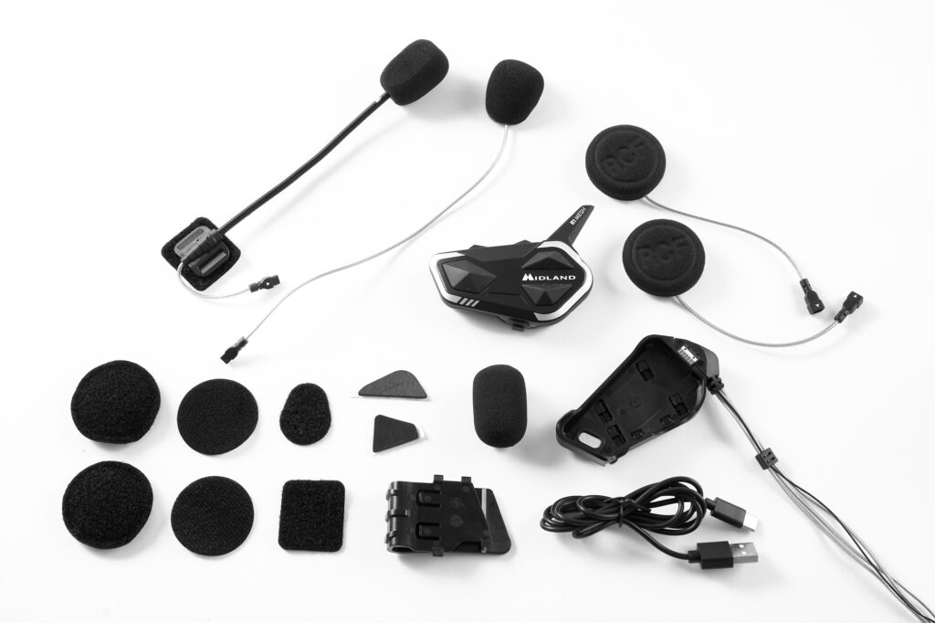 MIDLAND｜R1 MESH｜２りんかん