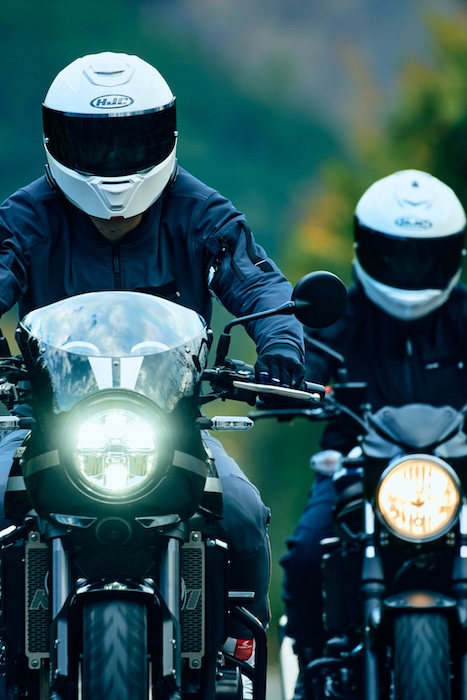 TAICHIクイックドライウエア｜２りんかん