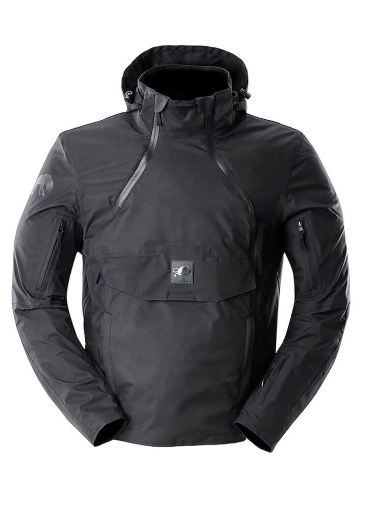 Furygan ASHTON (アシュトン)with D3O®|2りんかん