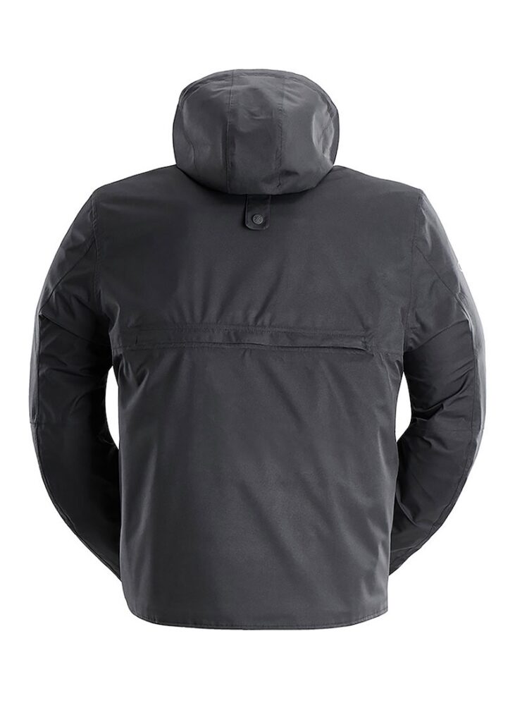 Furygan ASHTON (アシュトン)with D3O®|2りんかん