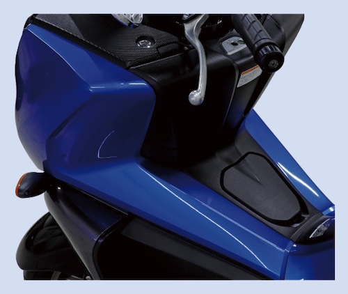 バイク専用KeePerコーティング｜キャンペーン｜２りんかん