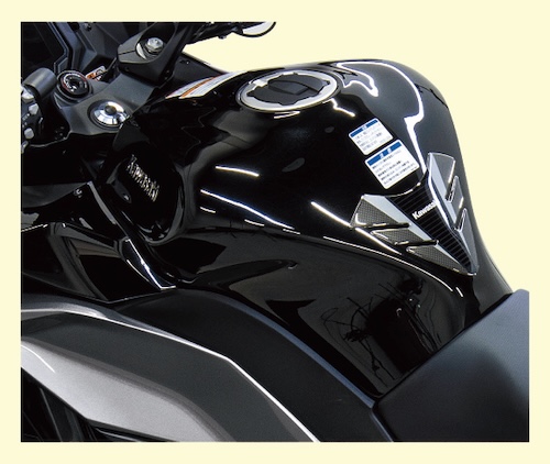 バイク専用KeePerコーティング｜キャンペーン｜２りんかん