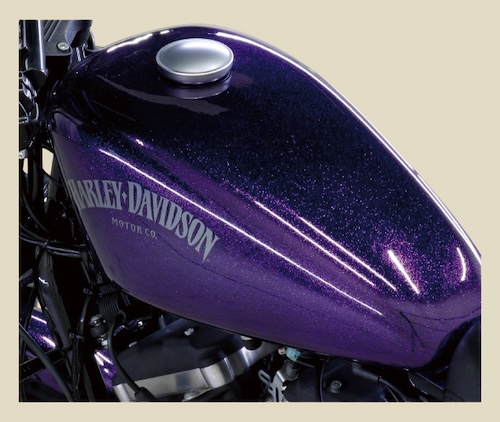 バイク専用KeePerコーティング｜キャンペーン｜２りんかん