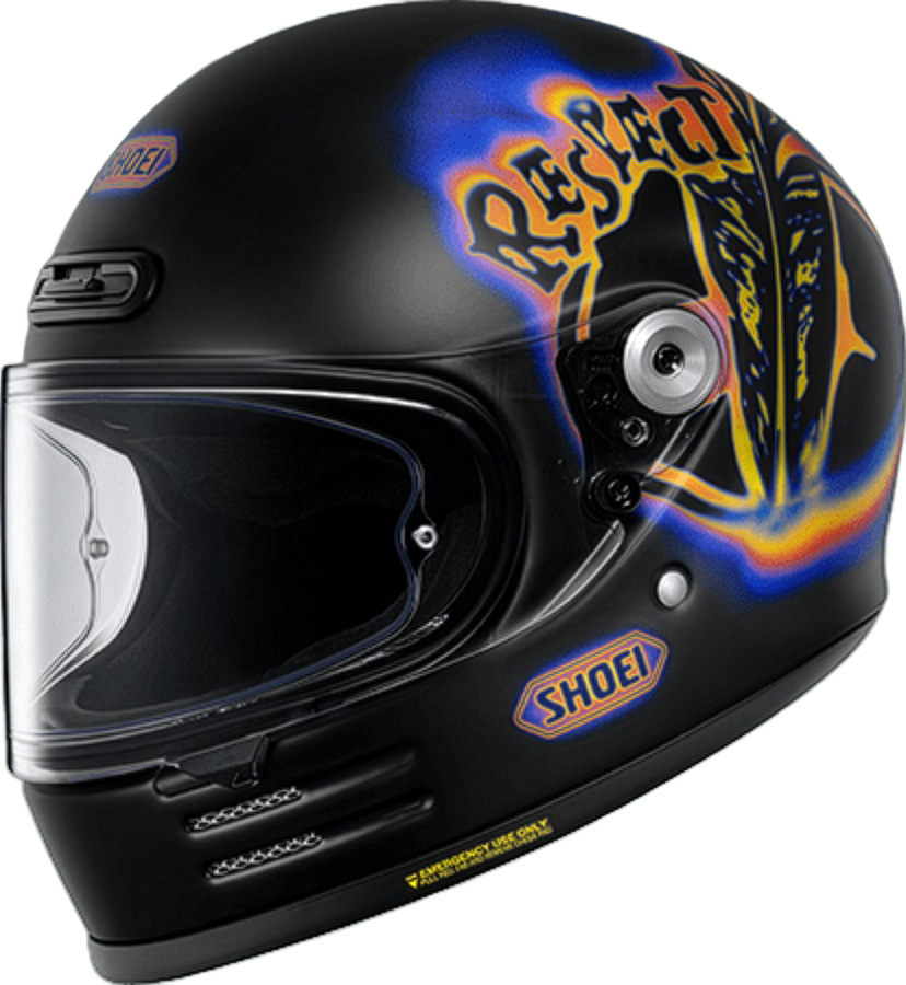 Glamster Koshi Inaba|2りんかん