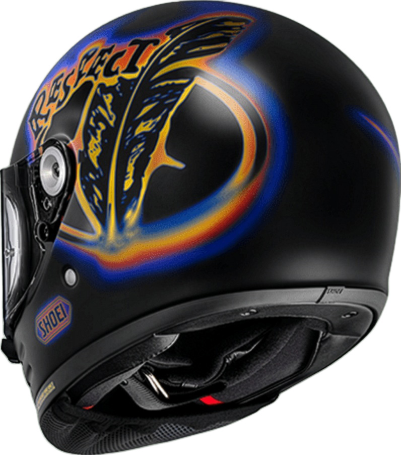 Glamster Koshi Inaba|2りんかん