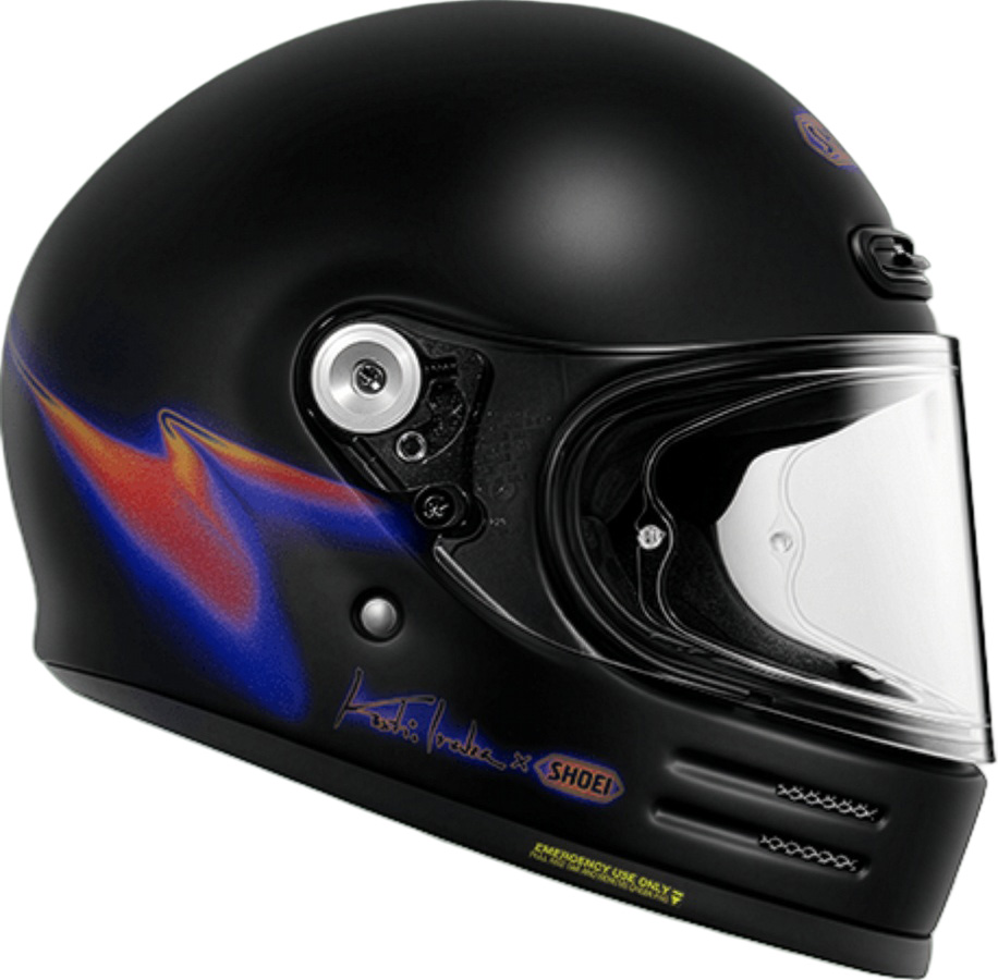 Glamster Koshi Inaba|2りんかん