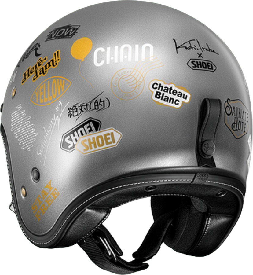 J・O+ Koshi Inaba|2りんかん