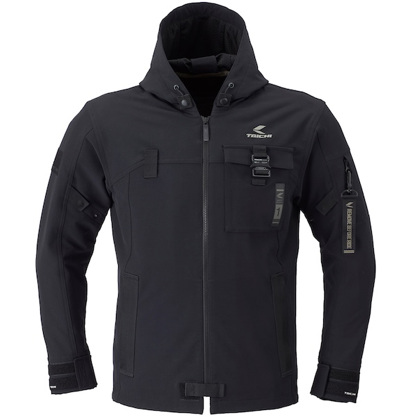 タイチクイックドライウエア｜RSJ335｜２りんかん