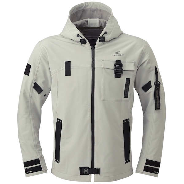 タイチクイックドライウエア｜RSJ335｜２りんかん